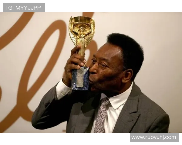 20世纪最伟大足球球星排行榜：回顾时代巨星与经典瞬间