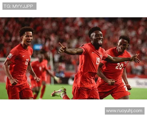 加拿大足球历史最佳球员排行榜揭晓 突破性表现与未来之星齐聚一堂 加拿大足球历史最佳球员排行榜揭晓 突破性表现与未来之星齐聚一堂