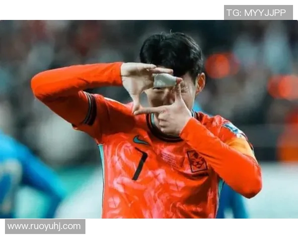 韩国足球新星崛起,球迷热议孙兴慜带领国家队展望未来 韩国足球新星崛起,球迷热议孙兴慜带领国家队展望未来